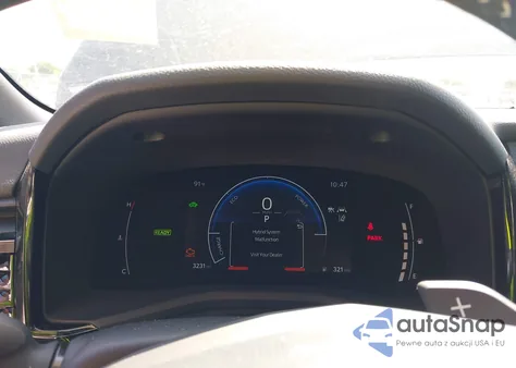 2025 Toyota Camry Se from USA, damaged, VIN 4T1DAACK2SU545657